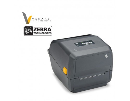 Zebra ZD420 Masaüstü Barkod Yazıcı